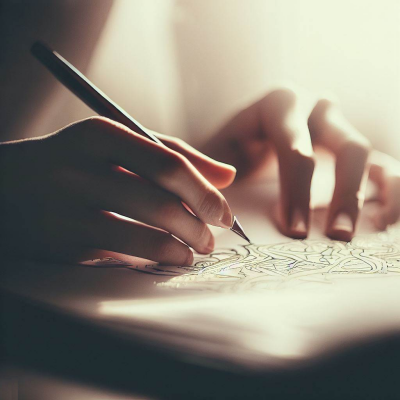 The Benefits of Learning How to Sketch: A Guide to Unlocking Your Creative Potential