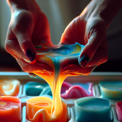 Unleash Your Creativity: Master the Art of Candle Making